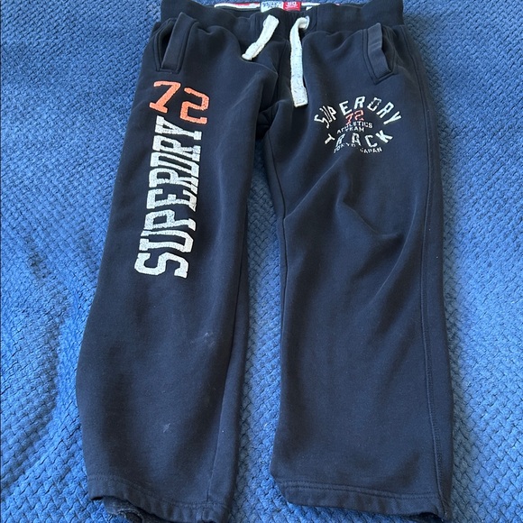 Superdry men’s sweatpants - Picture 14 of 16